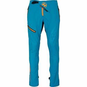 HAVEN ENEGIZER LONG Kerékpáros nadrág, kék, méret kép