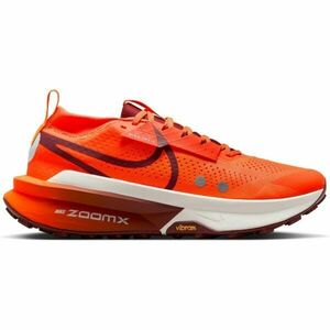 Nike ZEGAMA 2 Férfi futócipő, narancssárga, méret 42.5 kép