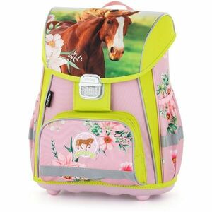 Oxybag PREMIUM HORSE Anatómiai hátizsák, mix, méret kép