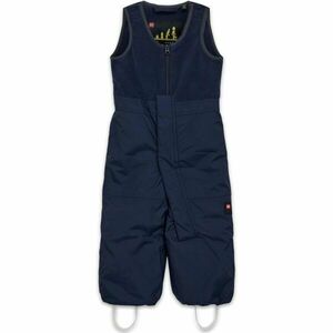 LEGO® kidswear LWPUELO 701 Gyerek sínadrág, sötétkék, méret kép