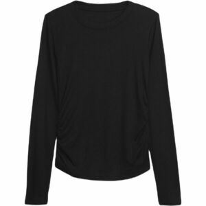 GAP BABY Női póló, fekete, méret kép