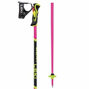 Leki WCR LITE SL 3D JR WCR LITE SL 3D junior lesikló síbot, rózsaszín, méret kép
