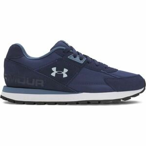 Under Armour ESSENTIAL RUNNER Férfi cipő, sötétkék, méret 44.5 kép