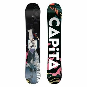 CAPITA D.O.A. Férfi snowboard, mix, méret kép
