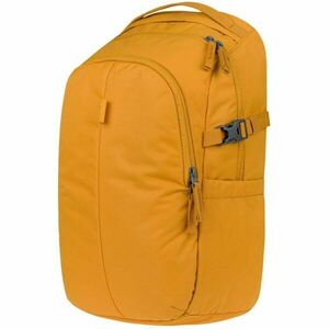 BAAGL DASH Hátizsák, sárga, méret kép