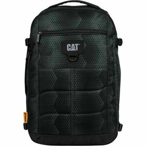 CATERPILLAR MILLENNIAL CLASSIC BOBBY Hátizsák, fekete, méret kép