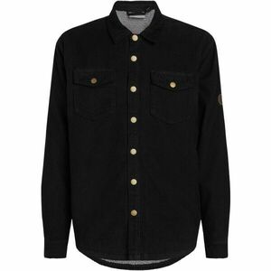 O'Neill O'RIGINALS Férfi ing, fekete, méret kép