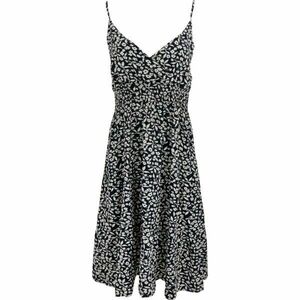 ALPINE PRO PREFA Női ruha, sötétkék, méret kép