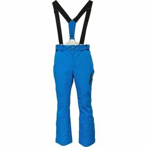 TRIMM RIDER Férfi sínadrág, kék, méret kép