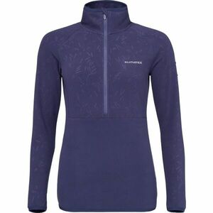 Klimatex SAIKA Női ThermoLight pulóver, lila, méret XXL kép