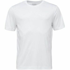 Lotto MSP TEE II Férfi edzőpóló, fehér, méret kép