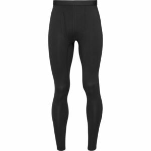 Columbia MIDWEIGHT STRETCH TIGHT Férfi aláöltözet nadrág, fekete, méret kép