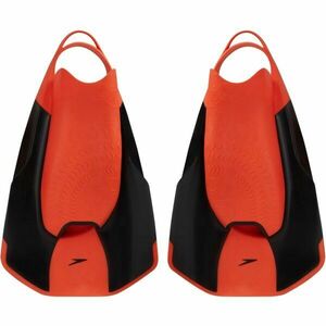 Speedo FASTSKIN KICKFIN XU Univerzális búváruszony, piros, méret kép