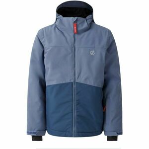 Dare2b SEND IT! JACKET Gyerek síkabát, kék, méret 9-10Y kép