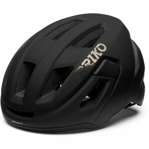 Briko AERO PLUS MIPS Kerékpáros bukósisak, fekete, méret (54 - 58) kép