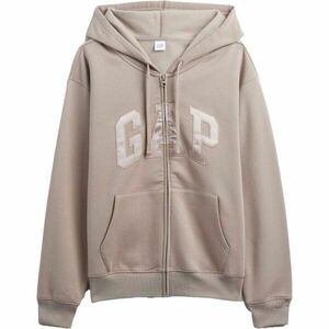 GAP HERITAGE Női pulóver, bézs, méret kép