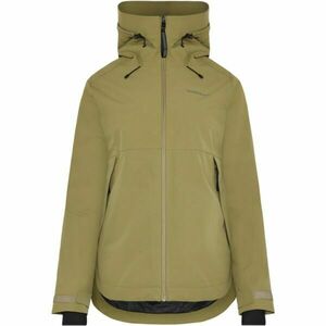 DIDRIKSONS JENNIE WNS JKT 2 Női kabát, zöld, méret kép
