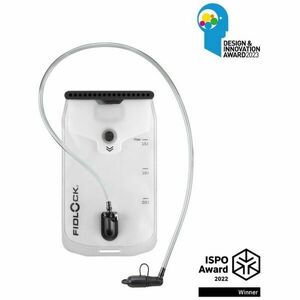 FIDLOCK HERMETIC 1, 5L Víztasak, dummy, méret kép