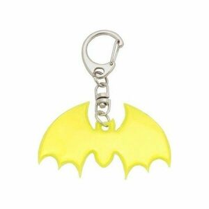 Profilite BAT KEY REFLEX BAT KEY REFLEX - Fényvisszaverő medál, fényvisszaverő neon, méret kép