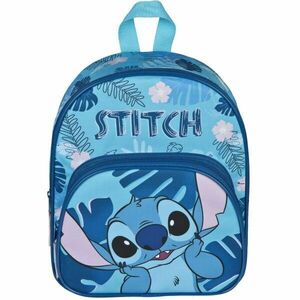 Oxybag LILO &AMP; STITCH Gyerek hátizsák, kék, méret kép