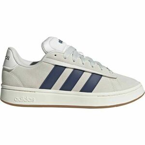 adidas GRAND COURT ALPHA 00S Férfi cipő, bézs, méret 41 1/3 kép