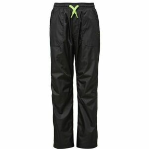 Lewro SULLIVAN Gyerek téli nadrág, fekete, méret 164-170 kép