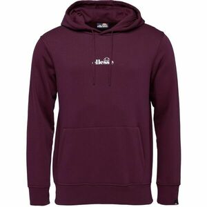 ELLESSE PERSHUTA Férfi pulóver, bordó, méret kép