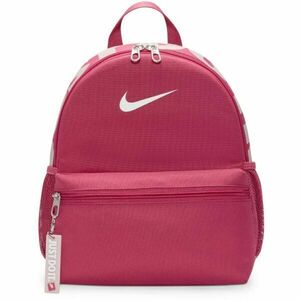 Nike BRASILIA JDI Gyerek hátizsák, rózsaszín, méret kép