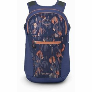 Osprey DAYLITE PLUS Túrahátizsák, kék, méret kép