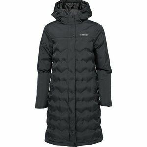 Head AMAYA Női kabát, fekete, méret kép