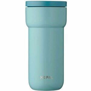 Mepal THERMO ELLIPSE 375 ML Thermo bögre, zöld, méret 375 ML kép