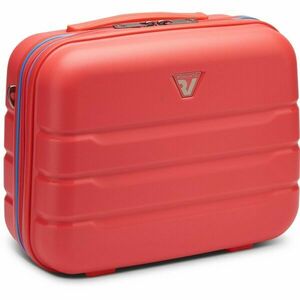 RONCATO B-FLYING Kozmetikai kisbőrönd, lazac, méret kép