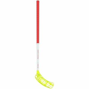 Fat Pipe NITRO 34 Gyerek floorball ütő, piros, méret kép