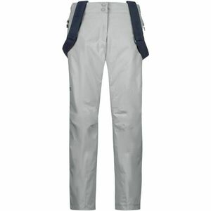 Hannah CARMI Női sínadrág, szürke, méret kép