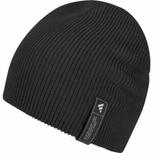 adidas ESSENTIALS BEANIE Férfi sapka, fekete, méret kép