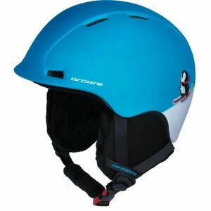 Arcore BLAST JR Junior sí bukósisak, kék, méret (50 - 54) kép