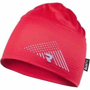 Runto CASTLE Sapka sportoláshoz, rózsaszín, méret kép