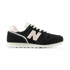 New Balance WL373OE2 Női szabadidőcipő, fekete, méret 36 kép