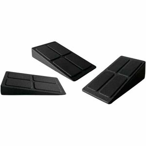 SVELTUS SQUAT BLOCK SET Ék készlet, fekete, méret kép