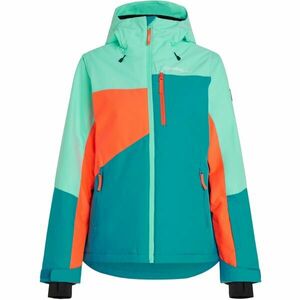 O'Neill FWC'CRUZ TRIPLE Női sí- és snowboard dzseki, türkiz, méret kép