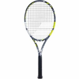 Babolat EVO AERO Teniszütő, sötétszürke, méret L3 kép