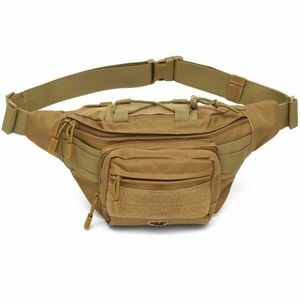 NILS CAMP NC3906 Övtáska, barna, méret kép