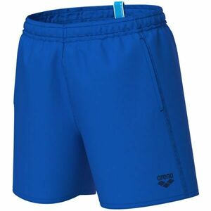 Arena BEACH Fiú fürdőnadrág, kék, méret 6-7Y kép