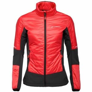 TRIMM ZENONA Női kabát, piros, méret kép