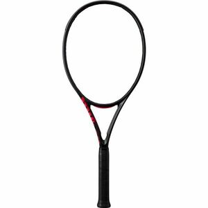 Wilson CLASH 100UL V3.0 FRM Teniszütő, fekete, méret L2 kép
