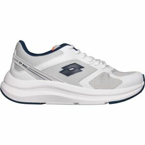Lotto SPEEDRIDE 800 Férfi sportcipő, fehér, méret 43 kép