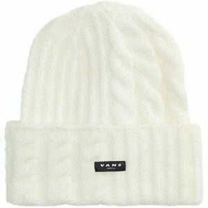 Vans REVELLE CUFF Téli sapka, fehér, méret kép