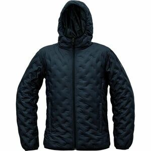 CERVA NEURUM Férfi pehelykabát, fekete, méret XXL kép