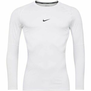 Nike DRI-FIT Férfi thermo felső, fehér, méret XXL kép
