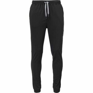 Lotto RAVIN Könnyed férfi melegítőnadrág, fekete, méret kép